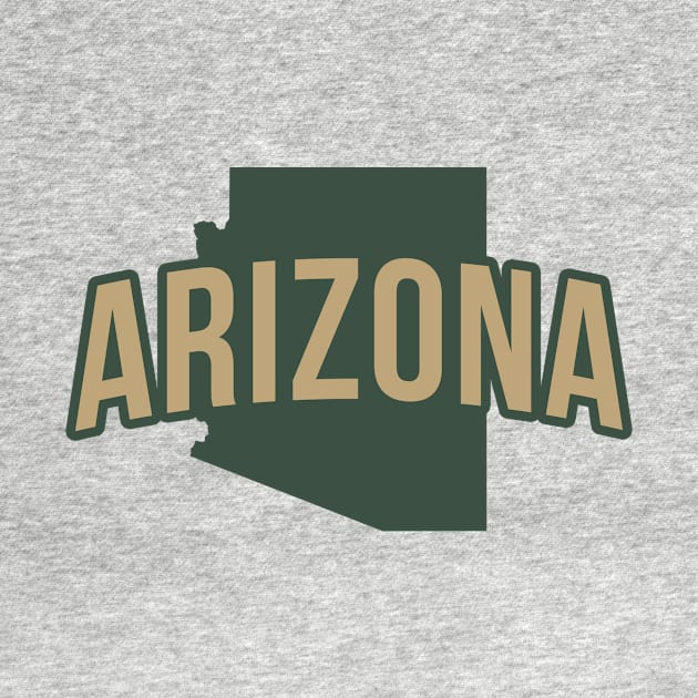 arizona by Novel_Designs